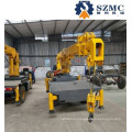 Marine Hydraulic Cranes for Ships and Boats